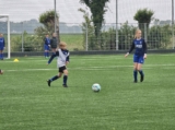 S.K.N.W.K. JO11-1JM - S.S.V. '65 JO11-2JM (competitie) 2024-2025 (4e fase) (63/130)